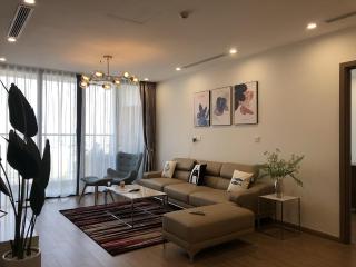 Vinhomes Skylake Luxury 4Br Apt near Keangnam - Hanoi - 4