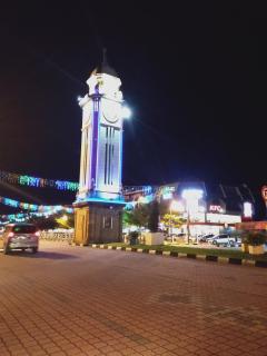 Sp Central Hotel - 1