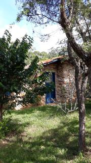 Pousada Casa do Arco - Santana do Riacho - 6