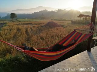 NON NA PUA - นอนนา ปัว - Pua - 2