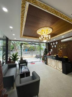 Monalisa Apartment - Da Nang - 7