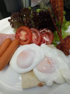 Vanilla hill (hill lodge) - 8