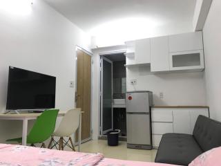 Smiley Apartment 3 - 8