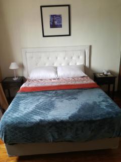 Apart Corrientes Broadway - 4