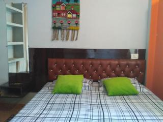 Bliss Guest House Assi Ghat - Varanasi - 3
