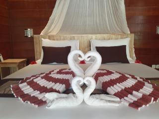 Molah Gili Villa - 3