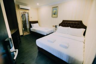 Hotel Venice - Kuala Lumpur - 4