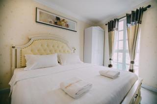 Hotel Venice - Kuala Lumpur - 8
