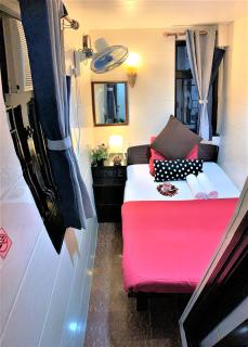 Metrocity Lounge - 6