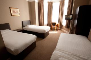 Newham Hotel - London - 9