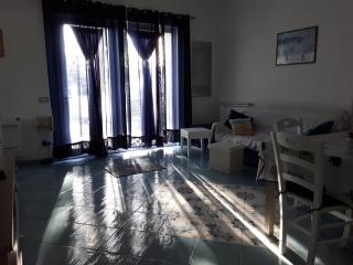 MARGIE'S HOUSE - Procida - 1