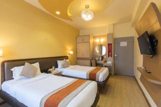 Hotel Moonlight - Kathmandu - 4