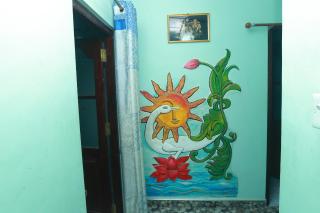 Galle Paradise Inn - 1