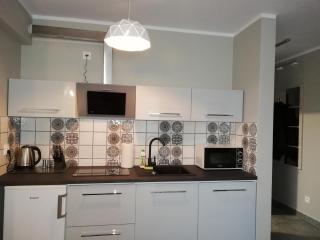 apartament ELEGANCJA - Szczecin - 7
