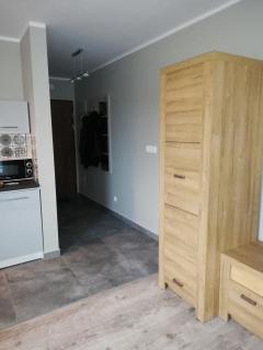 apartament ELEGANCJA - Szczecin - 1