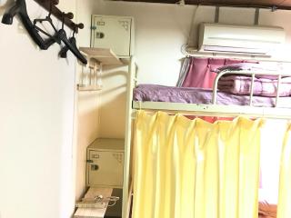 IM guest house - Osaka - 1