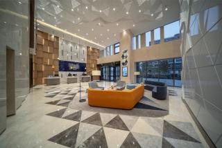 Holiday Inn Express Shanghai Huijin by IHG - Shanghai - 8