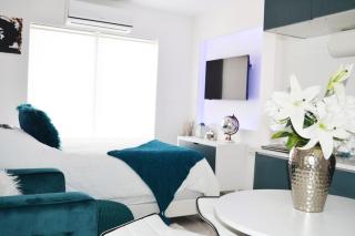 Luxury Studio Apartment IN Downtown! 25 - 8