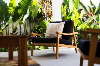Villa Louisa - Seminyak - 2