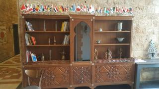 Azur Suites Hotel & Apartments - El Mîna - 1