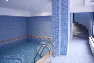Family Hotel Ilinden - Shipkovo - 8