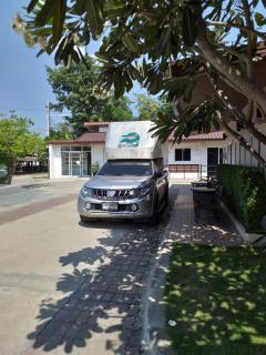 The Chill House - Ban Wang Khanai - 1