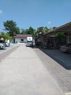 The Chill House - Ban Wang Khanai - 2