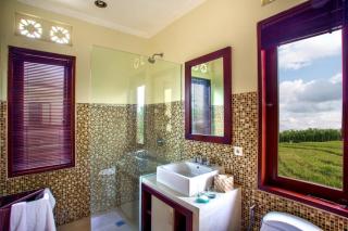 Tiga Samudra Villa - Canggu - 2
