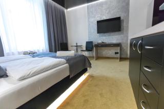 Apart Hotel GOLDEN apartments - Košice - 1