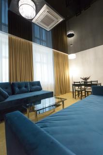 Apart Hotel GOLDEN apartments - Košice - 9