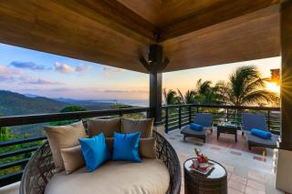 Vista Mar - Scenic Sunset & Sea View Villa - Nathon - 3
