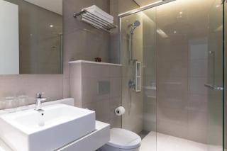 TriBeCa 2bedroom 3min walk to bukit bintang 2 rooftop pool - Kuala Lumpur - 2