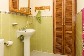 Cancun Guest House 4 Terrace Tub - 4