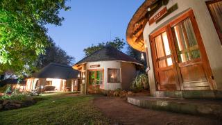 Ivory Wilderness River Rock Lodge - Reserva Natural de Klaserie - 5