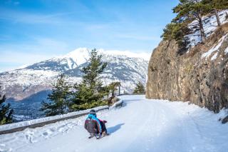 Chalet Bambi - Rosswald - 6