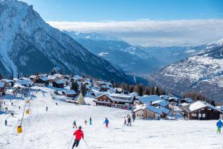 Chalet Bambi - Rosswald - 5