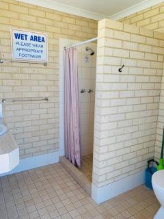 Sunset Beach Holiday Park - Geraldton - 1