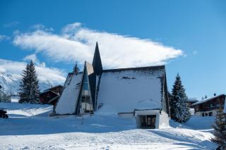Chalet Bambi - Rosswald - 3
