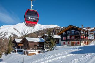 Chalet Bambi - Rosswald - 2