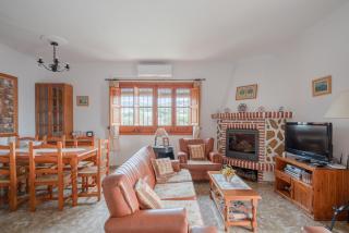 Villa Padial - Torrox - 5