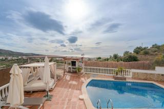 Villa Padial - Torrox - 8