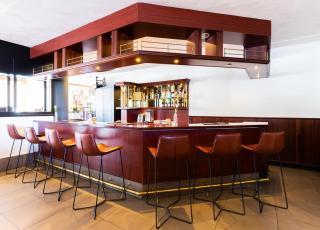 Bastion Hotel Rotterdam Alexander - Rotterdam - 4