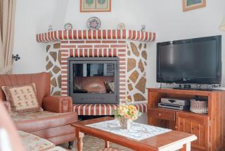 Villa Padial - Torrox - 4