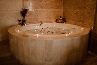 Ortahisar Cave Hotel - Ortahisar - 9