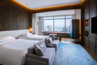Park Hyatt Hangzhou - Hangzhou - 9