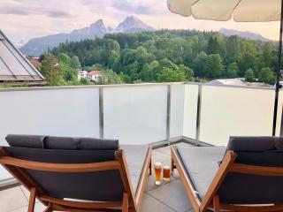 FeWo Königsseer Ache - Berchtesgaden - 4