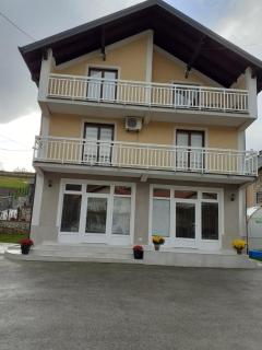Sweet Holiday Home - 8