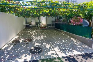 Sea view apartment Manda - 5