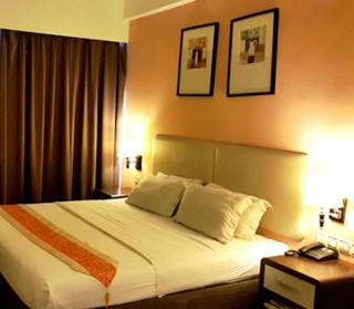 Ritz Garden Hotel Ipoh - 3