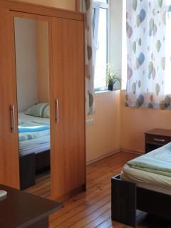 Elegance on a Budget - Rooms for Rent in Sofia Center - Sofia - 4
